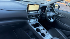 Hyundai Kona 150kW Premium SE 64kWh 5dr Auto Electric Hatchback